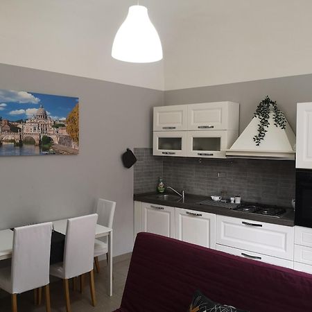 Gio'S Home Rome Luaran gambar