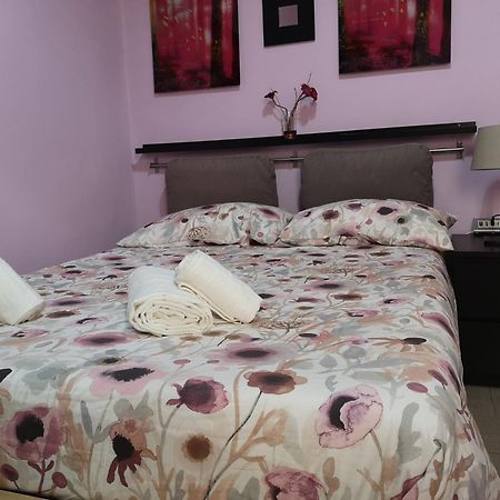 Gio'S Home Rome Luaran gambar