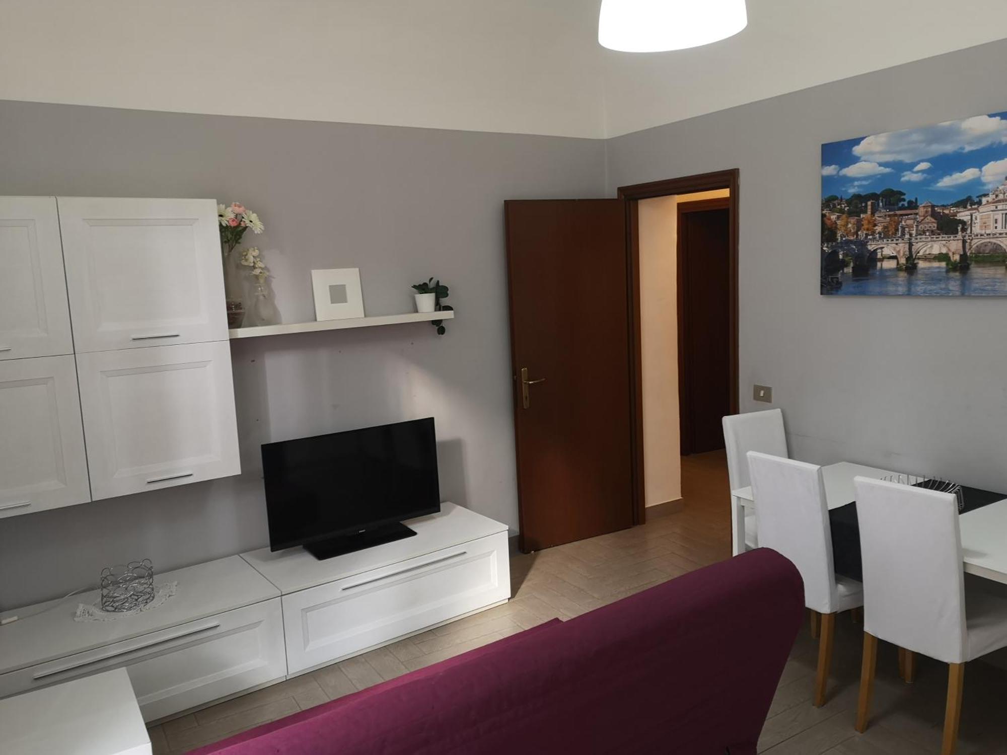 Gio'S Home Rome Luaran gambar