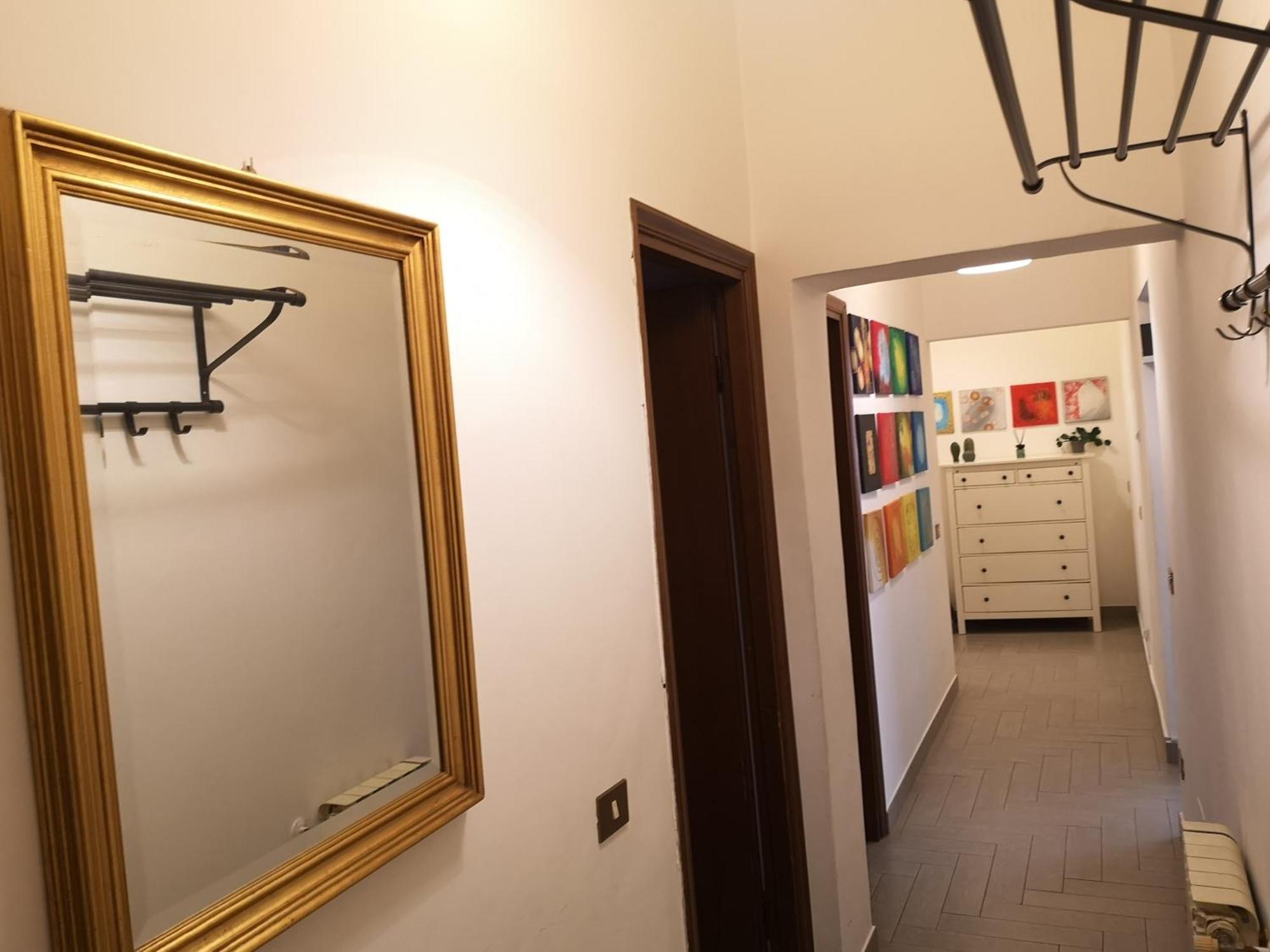 Gio'S Home Rome Luaran gambar