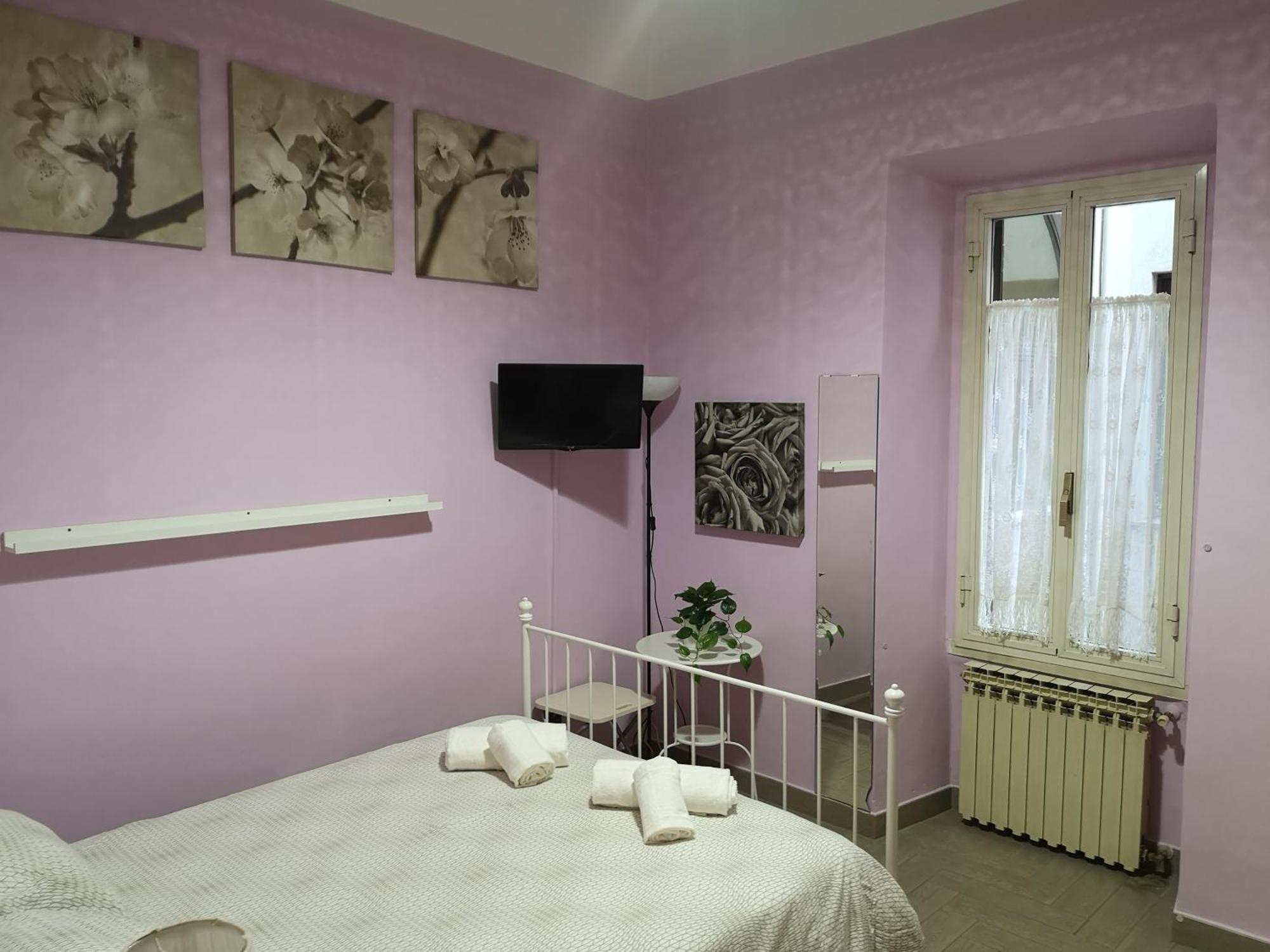 Gio'S Home Rome Luaran gambar