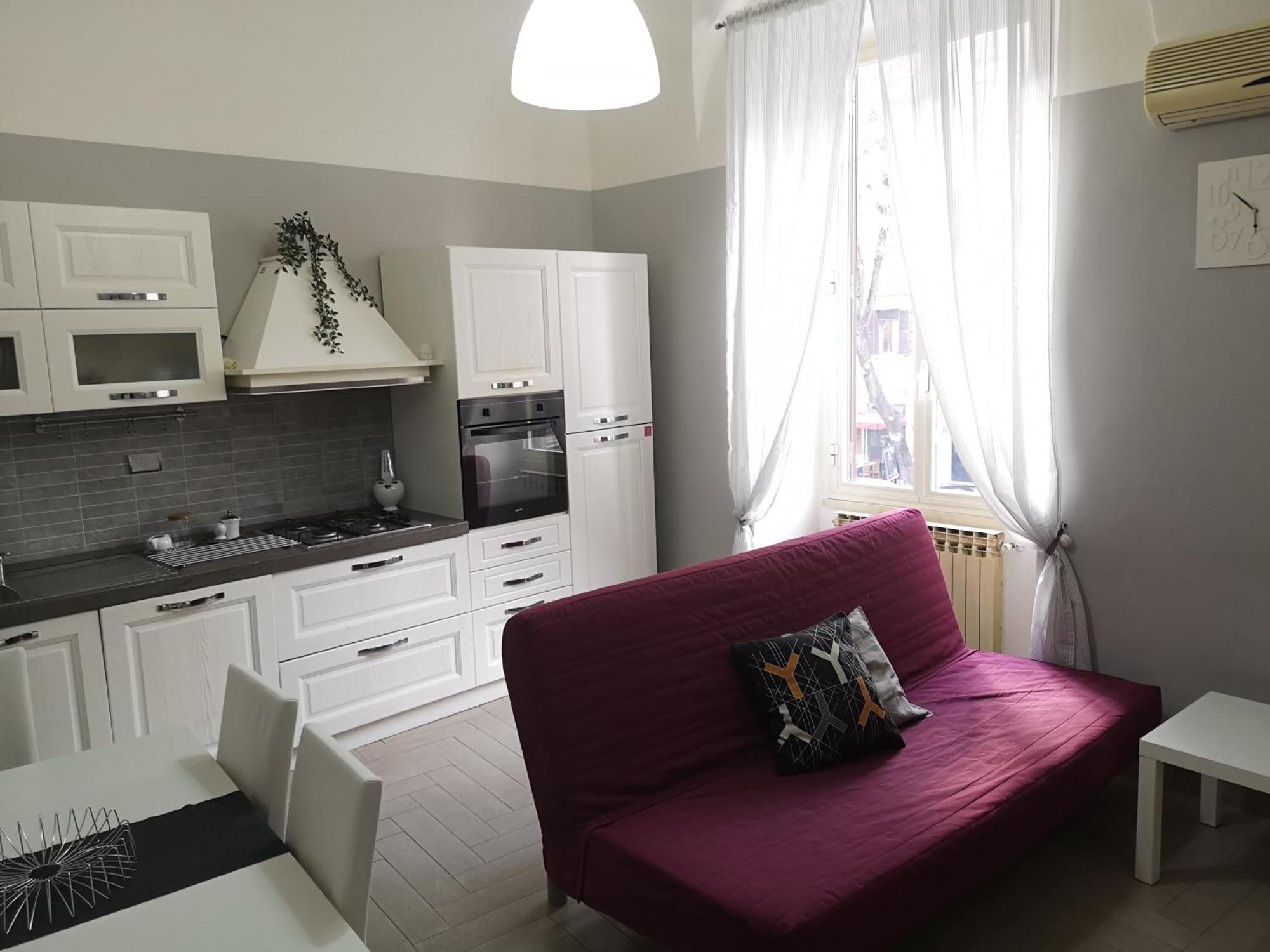 Gio'S Home Rome Luaran gambar