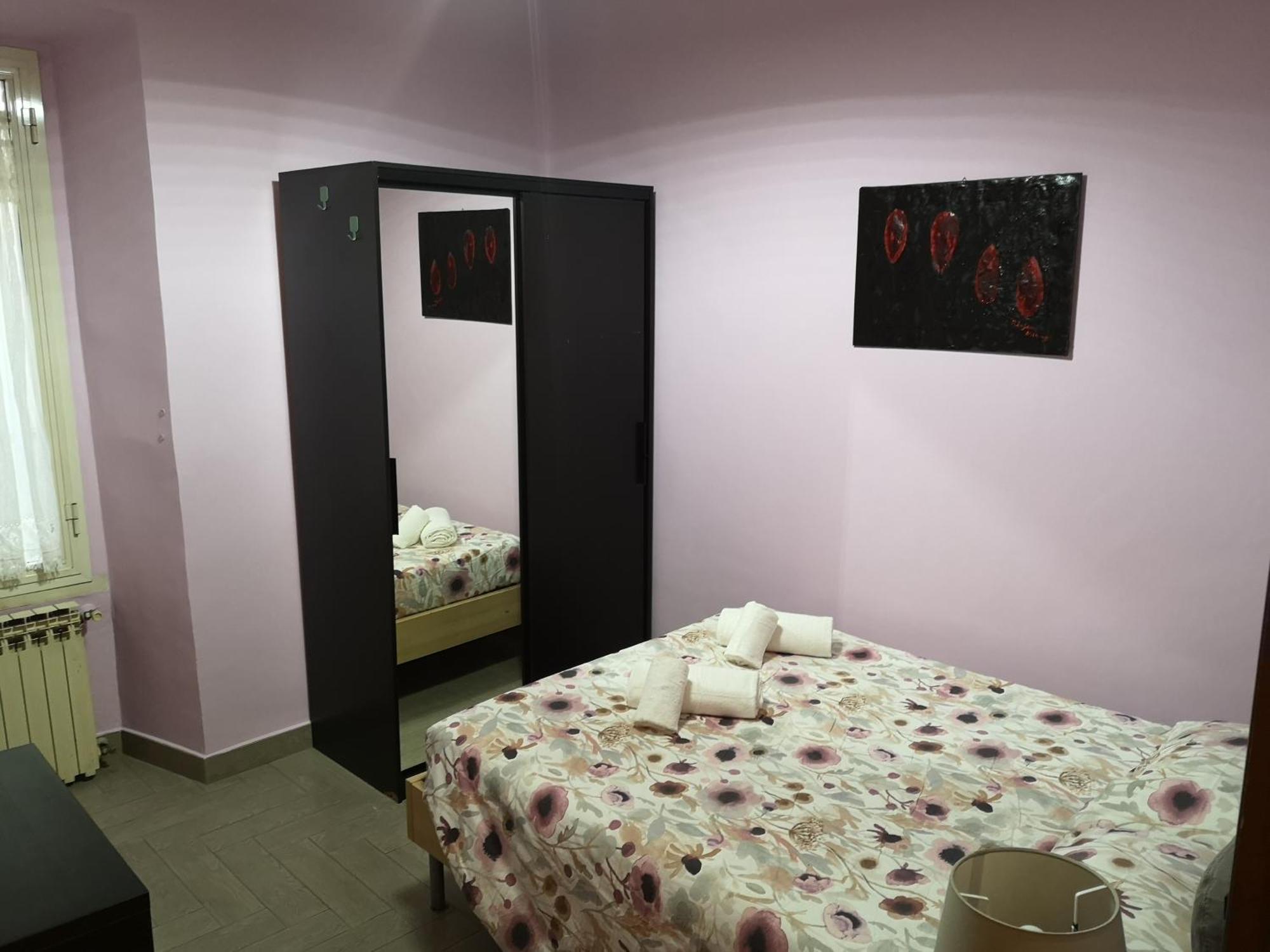 Gio'S Home Rome Luaran gambar
