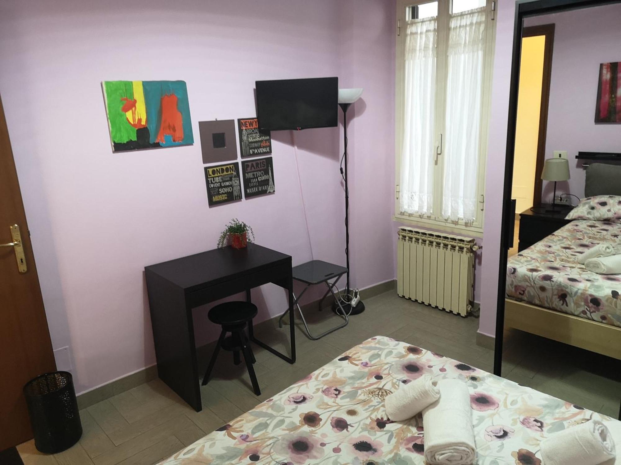 Gio'S Home Rome Luaran gambar