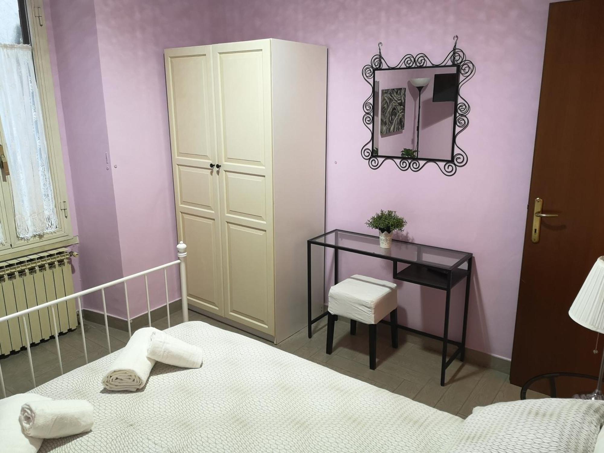 Gio'S Home Rome Luaran gambar
